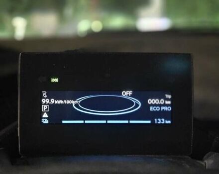 БМВ И3 2014 в Днепре (Днепропетровске) на Automoto.ua Белый БМВ И3, объемом двигателя 0 л и пробегом 145 тыс. км за 9200 $, фото 17 на Automoto.ua