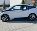 БМВ И3 2014 в Ровно на Automoto.ua Белый БМВ И3, объемом двигателя 0 л и пробегом 96 тыс. км за 7850 $, фото 7 на Automoto.ua