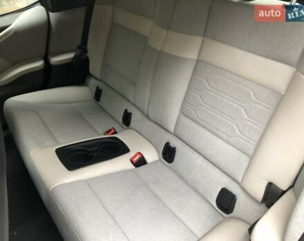 Белый БМВ И3, объемом двигателя 0 л и пробегом 145 тыс. км за 8900 $, фото 15 на Automoto.ua