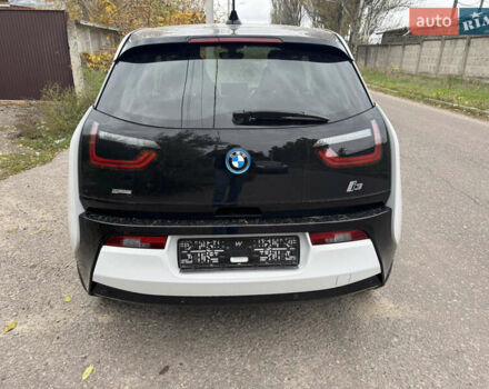 БМВ И3 2014 в Одессе на Automoto.ua Белый БМВ И3, объемом двигателя 0 л и пробегом 115 тыс. км за 8500 $, фото 5 на Automoto.ua