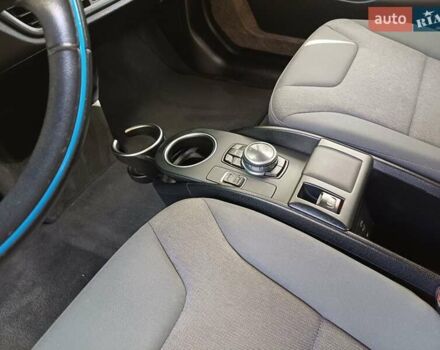 Белый БМВ И3, объемом двигателя 0 л и пробегом 107 тыс. км за 8300 $, фото 11 на Automoto.ua