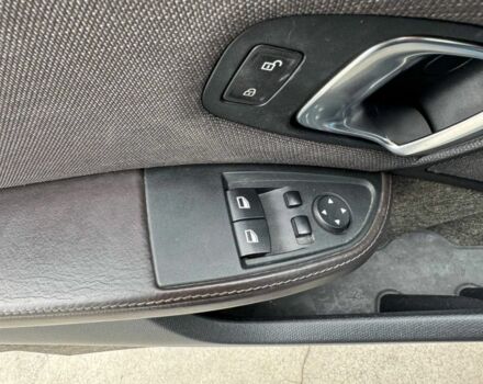 Белый БМВ И3, объемом двигателя 0 л и пробегом 138 тыс. км за 13500 $, фото 18 на Automoto.ua