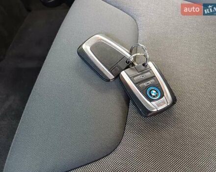 Белый БМВ И3, объемом двигателя 0 л и пробегом 107 тыс. км за 8300 $, фото 16 на Automoto.ua