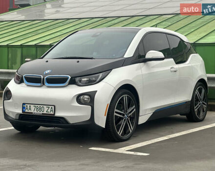 Белый БМВ И3, объемом двигателя 0 л и пробегом 140 тыс. км за 8999 $, фото 5 на Automoto.ua