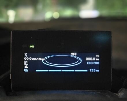 БМВ И3 2014 в Днепре (Днепропетровске) на Automoto.ua Белый БМВ И3, объемом двигателя 0 л и пробегом 145 тыс. км за 9200 $, фото 18 на Automoto.ua