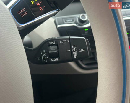 Белый БМВ И3, объемом двигателя 0 л и пробегом 140 тыс. км за 8999 $, фото 33 на Automoto.ua