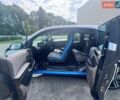 Белый БМВ И3, объемом двигателя 0 л и пробегом 150 тыс. км за 8300 $, фото 23 на Automoto.ua