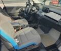 Білий БМВ І3, об'ємом двигуна 0 л та пробігом 122 тис. км за 9600 $, фото 4 на Automoto.ua