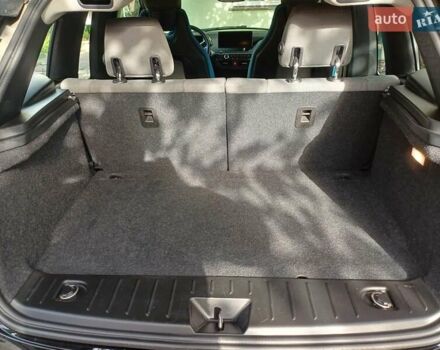 Белый БМВ И3, объемом двигателя 0 л и пробегом 107 тыс. км за 7800 $, фото 13 на Automoto.ua