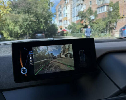 Белый БМВ И3, объемом двигателя 0 л и пробегом 130 тыс. км за 10500 $, фото 9 на Automoto.ua