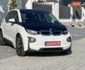 БМВ И3 2014 в Ровно на Automoto.ua Белый БМВ И3, объемом двигателя 0 л и пробегом 96 тыс. км за 7850 $, фото 13 на Automoto.ua