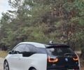 БМВ И3 2014 в Днепре (Днепропетровске) на Automoto.ua Белый БМВ И3, объемом двигателя 0 л и пробегом 145 тыс. км за 9200 $, фото 4 на Automoto.ua