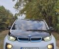 БМВ И3 2014 в Днепре (Днепропетровске) на Automoto.ua Белый БМВ И3, объемом двигателя 0 л и пробегом 145 тыс. км за 9200 $, фото 2 на Automoto.ua