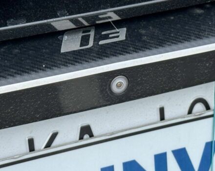 Белый БМВ И3, объемом двигателя 0 л и пробегом 138 тыс. км за 13500 $, фото 12 на Automoto.ua