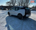 Белый БМВ И3, объемом двигателя 0 л и пробегом 120 тыс. км за 8990 $, фото 2 на Automoto.ua