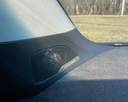 Белый БМВ И3, объемом двигателя 0 л и пробегом 95 тыс. км за 11000 $, фото 3 на Automoto.ua