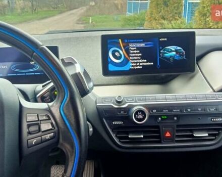 Білий БМВ І3, об'ємом двигуна 0 л та пробігом 100 тис. км за 9000 $, фото 2 на Automoto.ua