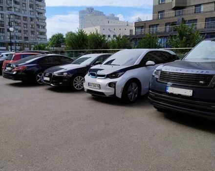 Білий БМВ І3, об'ємом двигуна 0 л та пробігом 101 тис. км за 8500 $, фото 7 на Automoto.ua