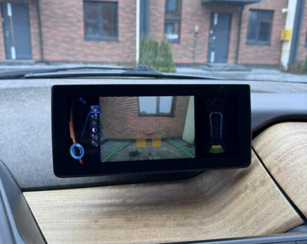 Белый БМВ И3, объемом двигателя 0 л и пробегом 128 тыс. км за 8500 $, фото 22 на Automoto.ua