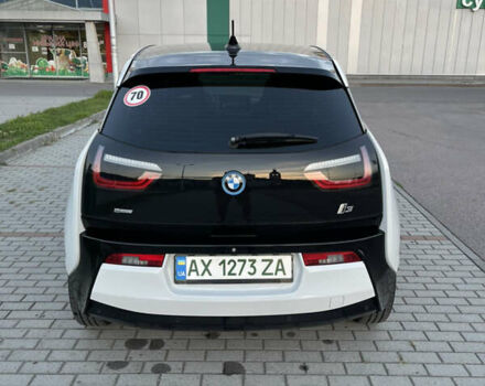 Білий БМВ І3, об'ємом двигуна 0 л та пробігом 87 тис. км за 13500 $, фото 6 на Automoto.ua