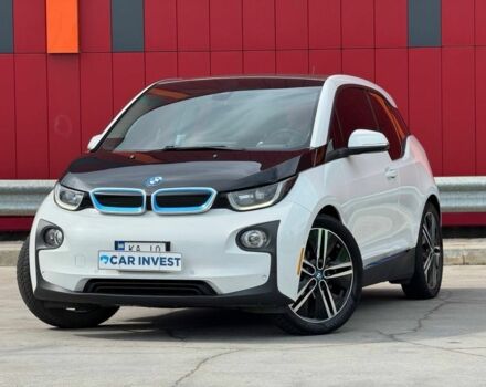 Белый БМВ И3, объемом двигателя 0 л и пробегом 138 тыс. км за 13500 $, фото 5 на Automoto.ua