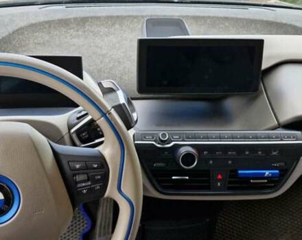 Белый БМВ И3, объемом двигателя 0 л и пробегом 72 тыс. км за 7500 $, фото 14 на Automoto.ua