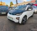 Белый БМВ И3, объемом двигателя 0 л и пробегом 130 тыс. км за 8999 $, фото 1 на Automoto.ua