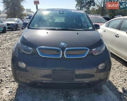 Белый БМВ И3, объемом двигателя 0 л и пробегом 170 тыс. км за 1600 $, фото 4 на Automoto.ua