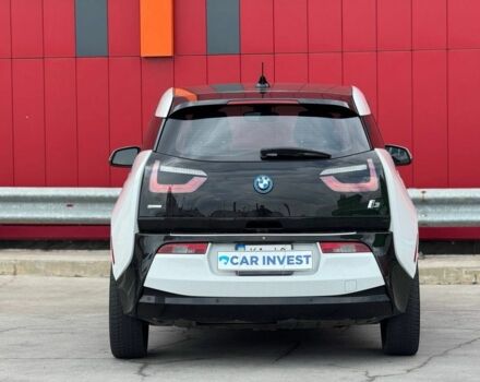 Белый БМВ И3, объемом двигателя 0 л и пробегом 138 тыс. км за 13500 $, фото 7 на Automoto.ua