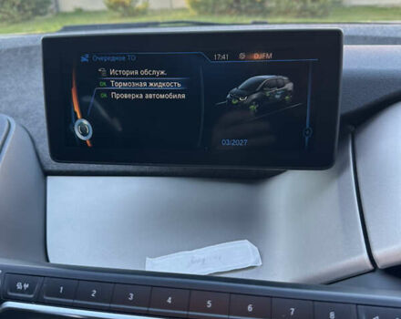 Белый БМВ И3, объемом двигателя 0 л и пробегом 161 тыс. км за 8500 $, фото 23 на Automoto.ua