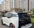 Белый БМВ И3, объемом двигателя 0.65 л и пробегом 140 тыс. км за 10900 $, фото 10 на Automoto.ua