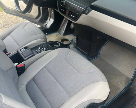 Белый БМВ И3, объемом двигателя 0.65 л и пробегом 142 тыс. км за 10500 $, фото 14 на Automoto.ua