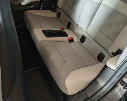 Белый БМВ И3, объемом двигателя 0 л и пробегом 82 тыс. км за 9100 $, фото 13 на Automoto.ua