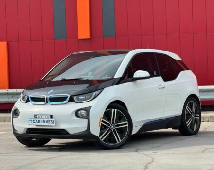 Белый БМВ И3, объемом двигателя 0 л и пробегом 138 тыс. км за 13500 $, фото 4 на Automoto.ua