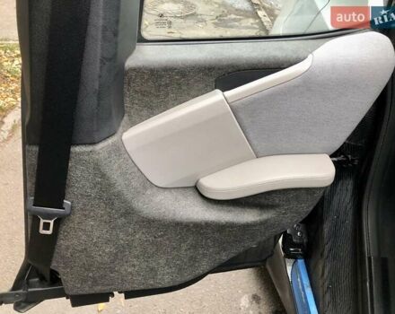 Белый БМВ И3, объемом двигателя 0 л и пробегом 145 тыс. км за 8900 $, фото 14 на Automoto.ua