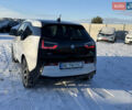 Білий БМВ І3, об'ємом двигуна 0 л та пробігом 130 тис. км за 8250 $, фото 21 на Automoto.ua