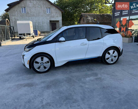 Белый БМВ И3, объемом двигателя 0 л и пробегом 127 тыс. км за 7250 $, фото 9 на Automoto.ua