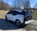 Белый БМВ И3, объемом двигателя 0 л и пробегом 100 тыс. км за 9200 $, фото 12 на Automoto.ua