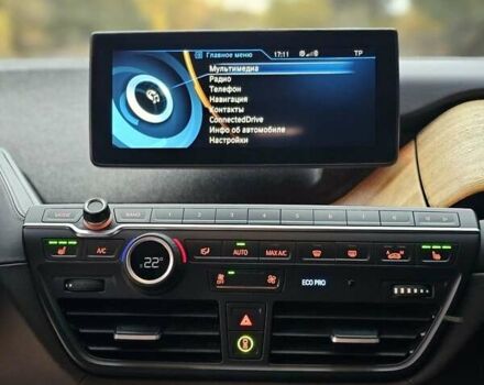 БМВ И3 2014 в Днепре (Днепропетровске) на Automoto.ua Белый БМВ И3, объемом двигателя 0 л и пробегом 145 тыс. км за 9200 $, фото 13 на Automoto.ua