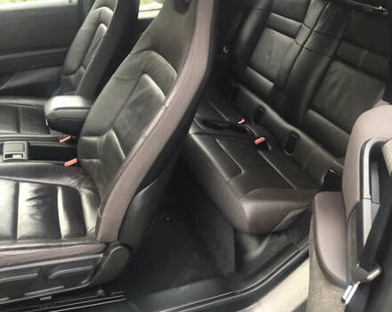 Белый БМВ И3, объемом двигателя 0 л и пробегом 95 тыс. км за 11800 $, фото 18 на Automoto.ua