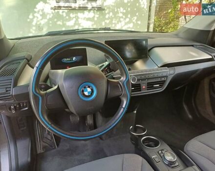 Белый БМВ И3, объемом двигателя 0 л и пробегом 107 тыс. км за 7800 $, фото 18 на Automoto.ua