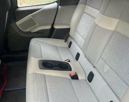 Белый БМВ И3, объемом двигателя 0 л и пробегом 72 тыс. км за 7500 $, фото 13 на Automoto.ua