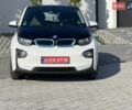 БМВ И3 2014 в Ровно на Automoto.ua Белый БМВ И3, объемом двигателя 0 л и пробегом 96 тыс. км за 7850 $, фото 11 на Automoto.ua
