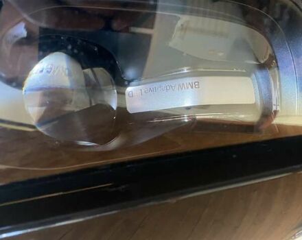 Белый БМВ И3, объемом двигателя 0 л и пробегом 95 тыс. км за 11000 $, фото 1 на Automoto.ua