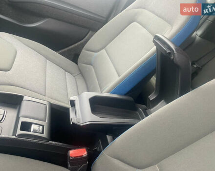 Белый БМВ И3, объемом двигателя 0 л и пробегом 90 тыс. км за 7999 $, фото 20 на Automoto.ua