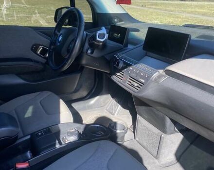 Белый БМВ И3, объемом двигателя 0 л и пробегом 95 тыс. км за 11000 $, фото 19 на Automoto.ua