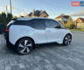 Белый БМВ И3, объемом двигателя 0 л и пробегом 161 тыс. км за 8500 $, фото 7 на Automoto.ua