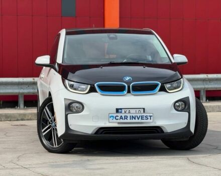 Белый БМВ И3, объемом двигателя 0 л и пробегом 138 тыс. км за 13500 $, фото 1 на Automoto.ua