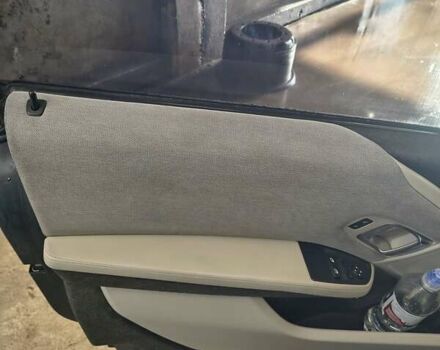 Белый БМВ И3, объемом двигателя 0 л и пробегом 82 тыс. км за 9100 $, фото 7 на Automoto.ua