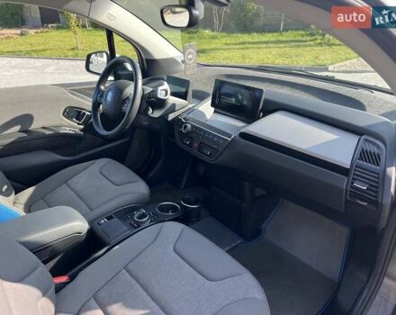 БМВ И3 2014 в Ровно на Automoto.ua Белый БМВ И3, объемом двигателя 0 л и пробегом 96 тыс. км за 7850 $, фото 27 на Automoto.ua